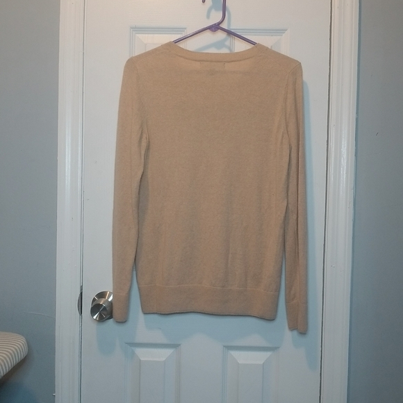Banana Republic Sil Vous Plait crewneck sweater - Picture 5 of 8